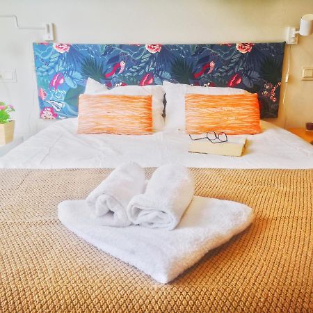 Apartamento Arte, Centro Oviedo, Wiffi, Parking Екстериор снимка