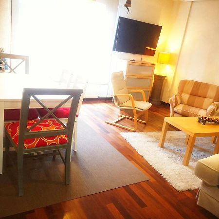 Apartamento Arte, Centro Oviedo, Wiffi, Parking Екстериор снимка
