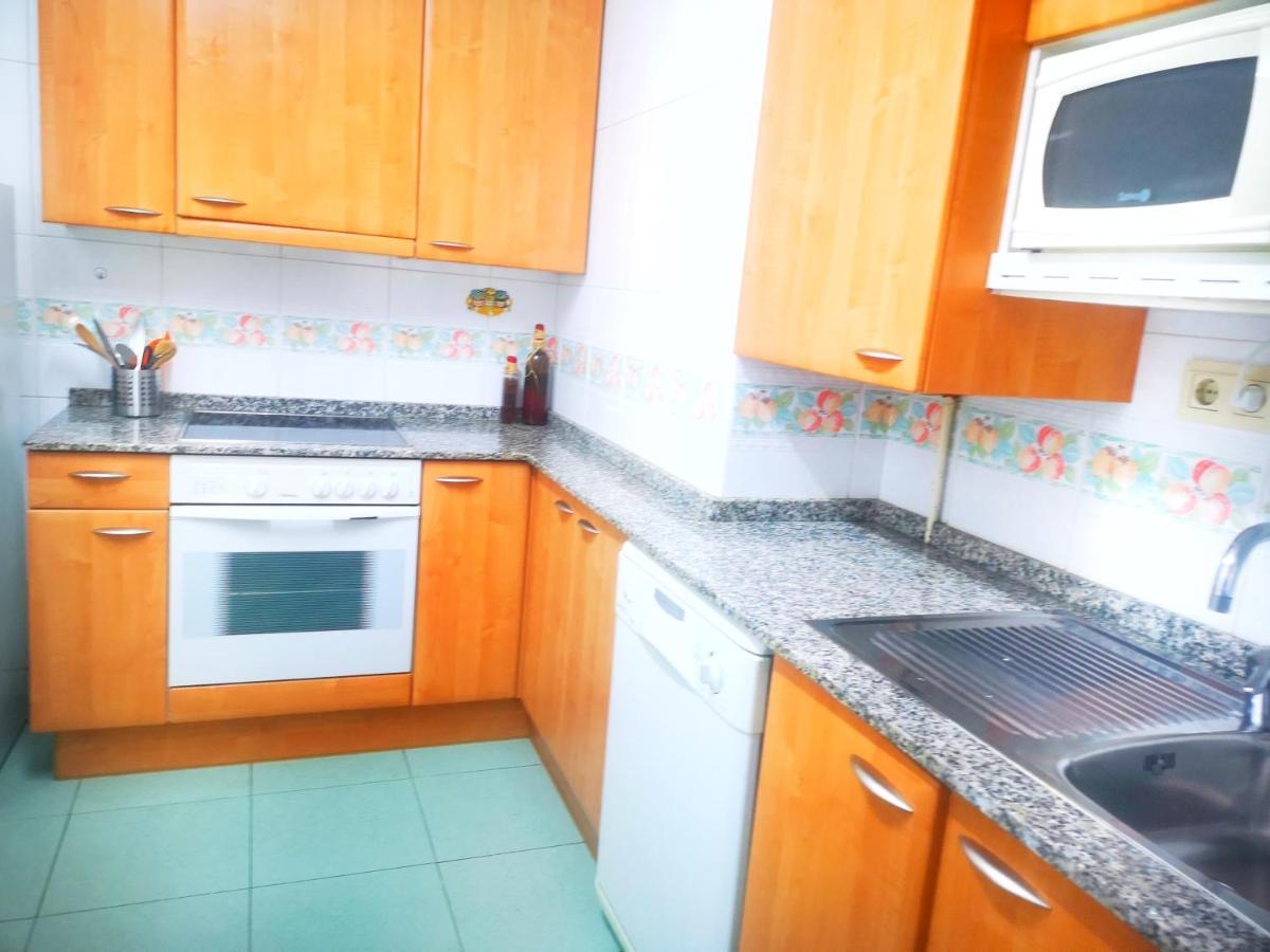 Apartamento Arte, Centro Oviedo, Wiffi, Parking Екстериор снимка