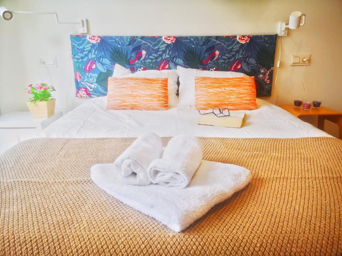Apartamento Arte, Centro Oviedo, Wiffi, Parking Екстериор снимка
